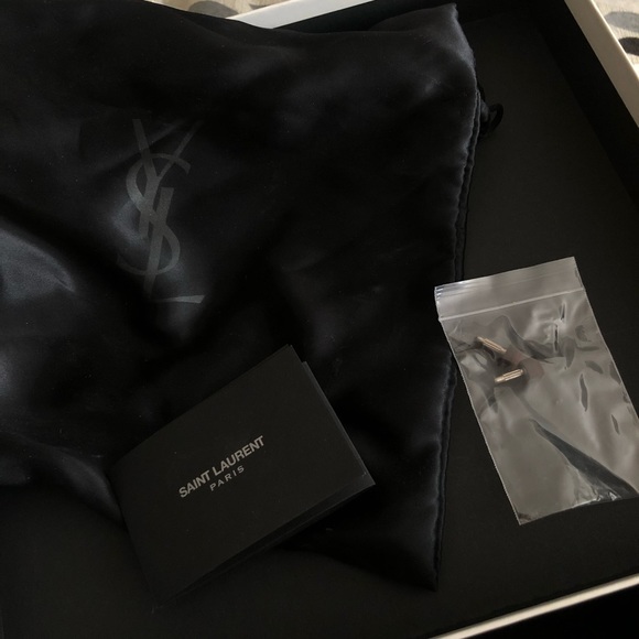 🤎Yves Saint Laurent Tribute heels 🤎 - Picture 9 of 9